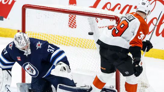 WHO'S IN WHO'S OUT RIGHT NOW.   PREDICTIONS  (Eklund)