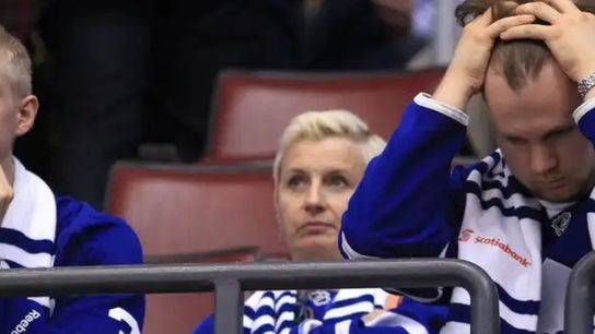 The Biggest Concern for Every NHL Team (Eklund). Photo by hockeybuzz.com