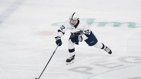 Gavin McKenna Penn State Weekly Update (Penn State Gavin McKenna)