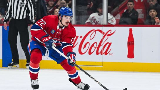 Arber Xhekaj's Agent Opens Up as Contract Talks Continue With the Montreal Canadiens (Montreal Canadiens)