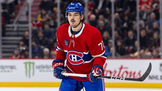 Montreal Canadiens RFA Arber Xhekaj Reportedly Drawing Trade Interest from Philadelphia Flyers (Montreal Canadiens). Photo by NHL.com