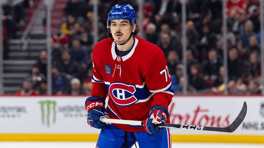 Montreal Canadiens RFA Arber Xhekaj Reportedly Drawing Trade Interest from Philadelphia Flyers (Montreal Canadiens)