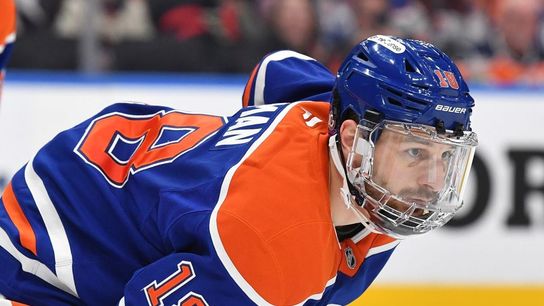 The Oilers Are Entering the Playoffs Bruised and Battered (Edmonton Oilers)