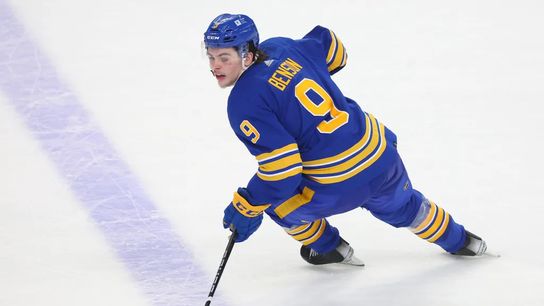 Roster Decisions Near as Sabres Get Healthy (NHL News)