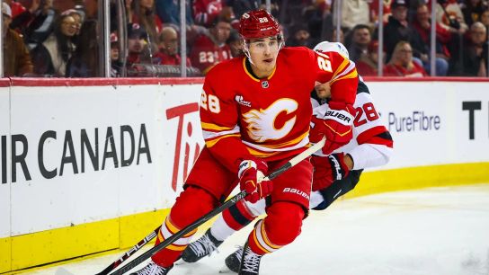 Maple Leafs Trade Rumors: Zach Whitecloud and the Chris Tanev Injury (NHL News)